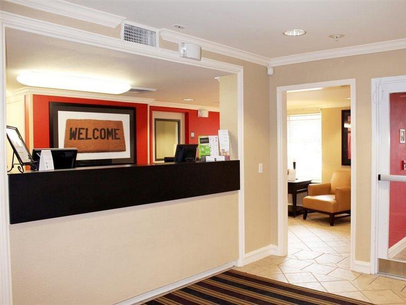Extended Stay America Suites - Milwaukee - Brookfield Dış mekan fotoğraf