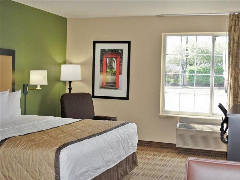 Extended Stay America Suites - Milwaukee - Brookfield Dış mekan fotoğraf