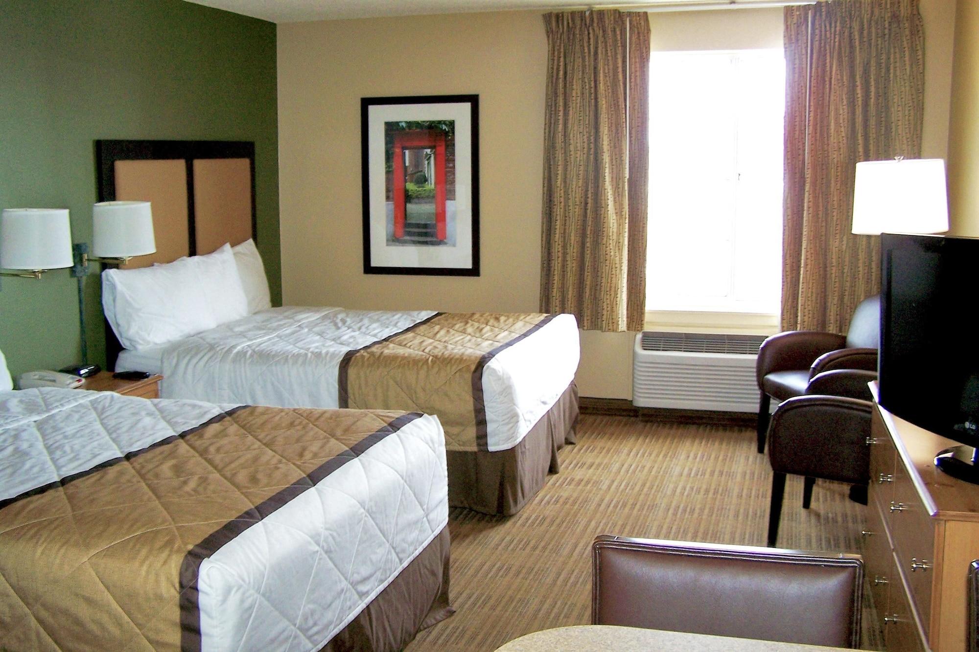 Extended Stay America Suites - Milwaukee - Brookfield Dış mekan fotoğraf