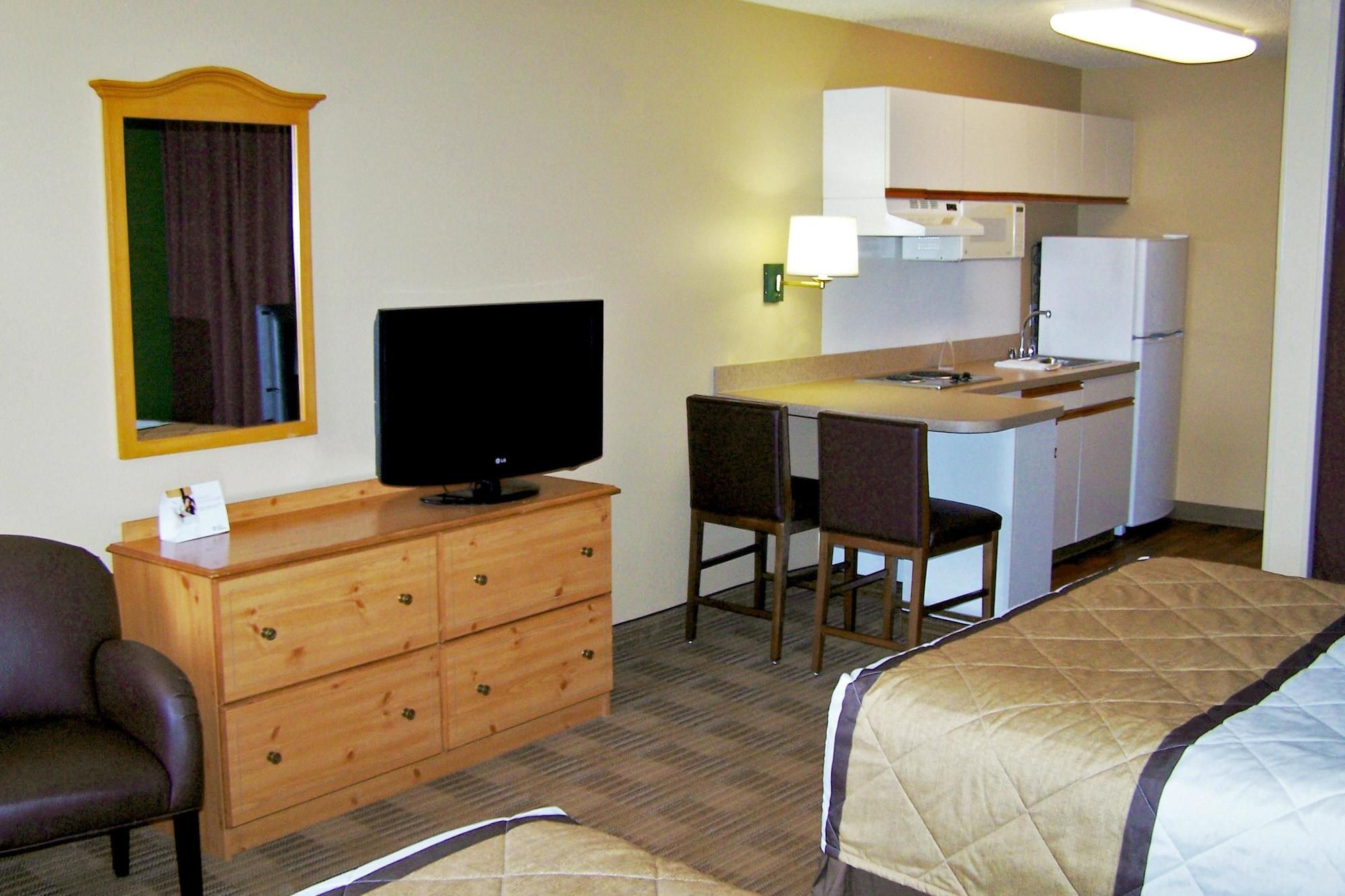Extended Stay America Suites - Milwaukee - Brookfield Dış mekan fotoğraf