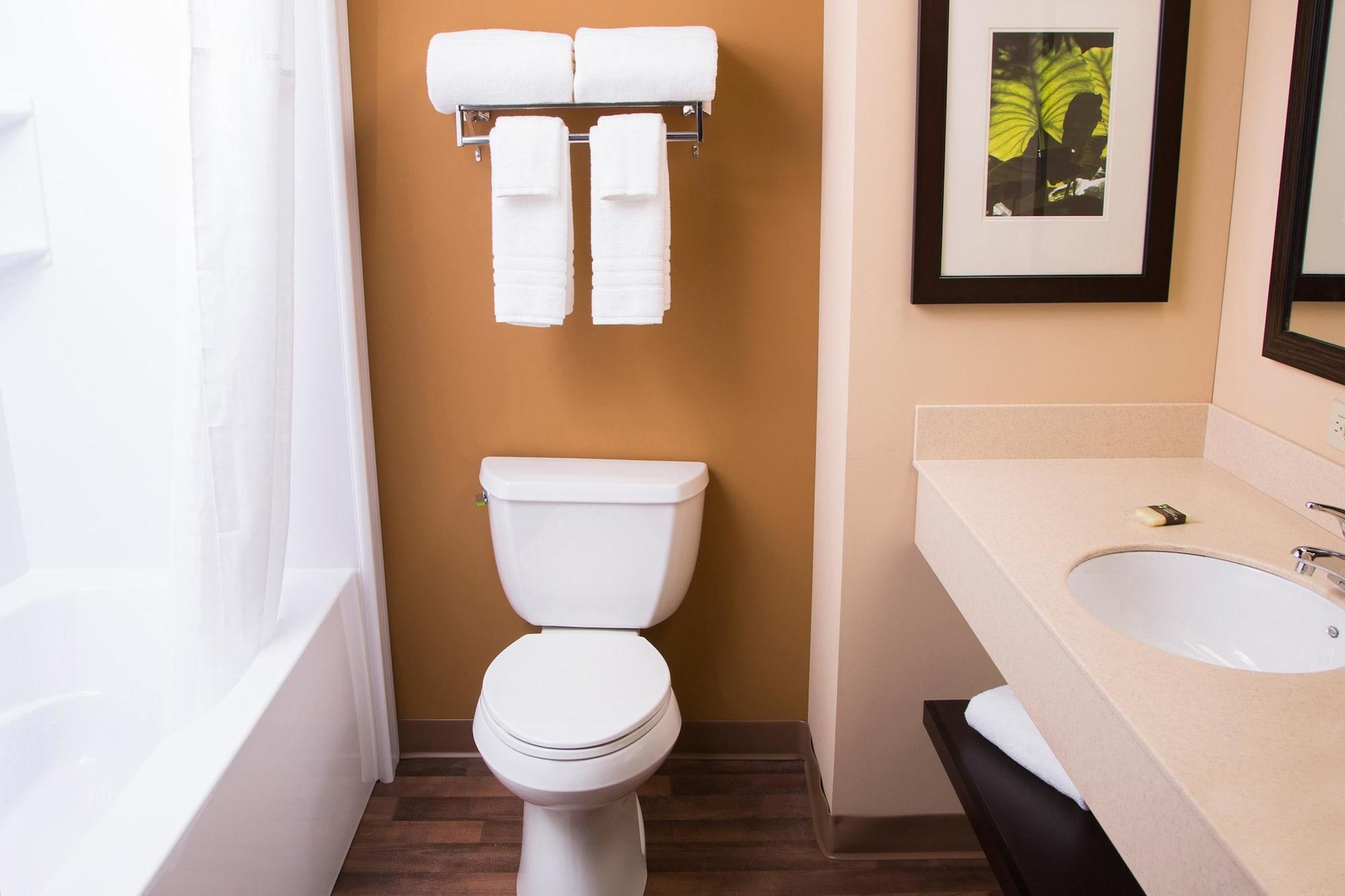 Extended Stay America Suites - Milwaukee - Brookfield Dış mekan fotoğraf