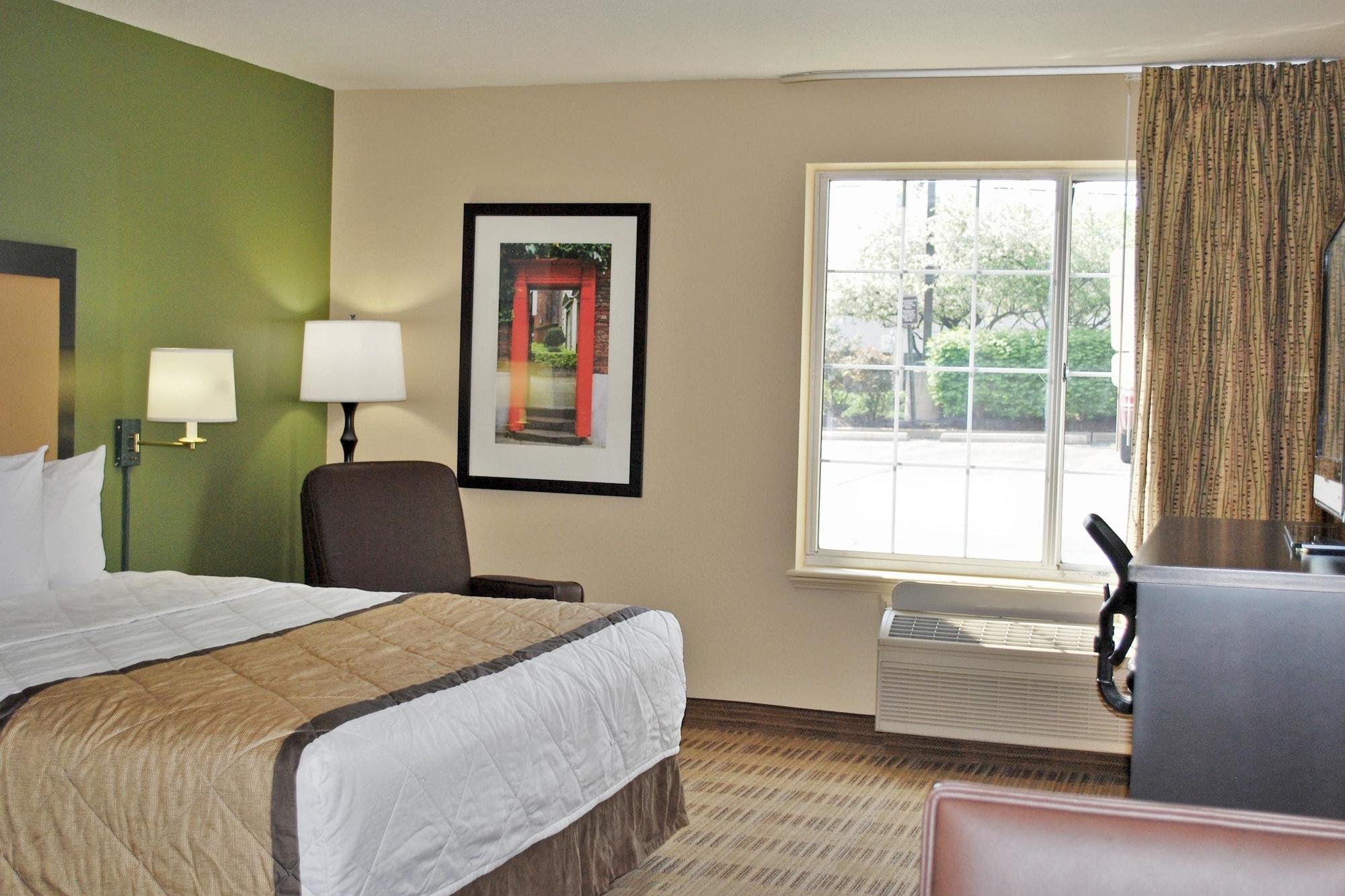 Extended Stay America Suites - Milwaukee - Brookfield Dış mekan fotoğraf