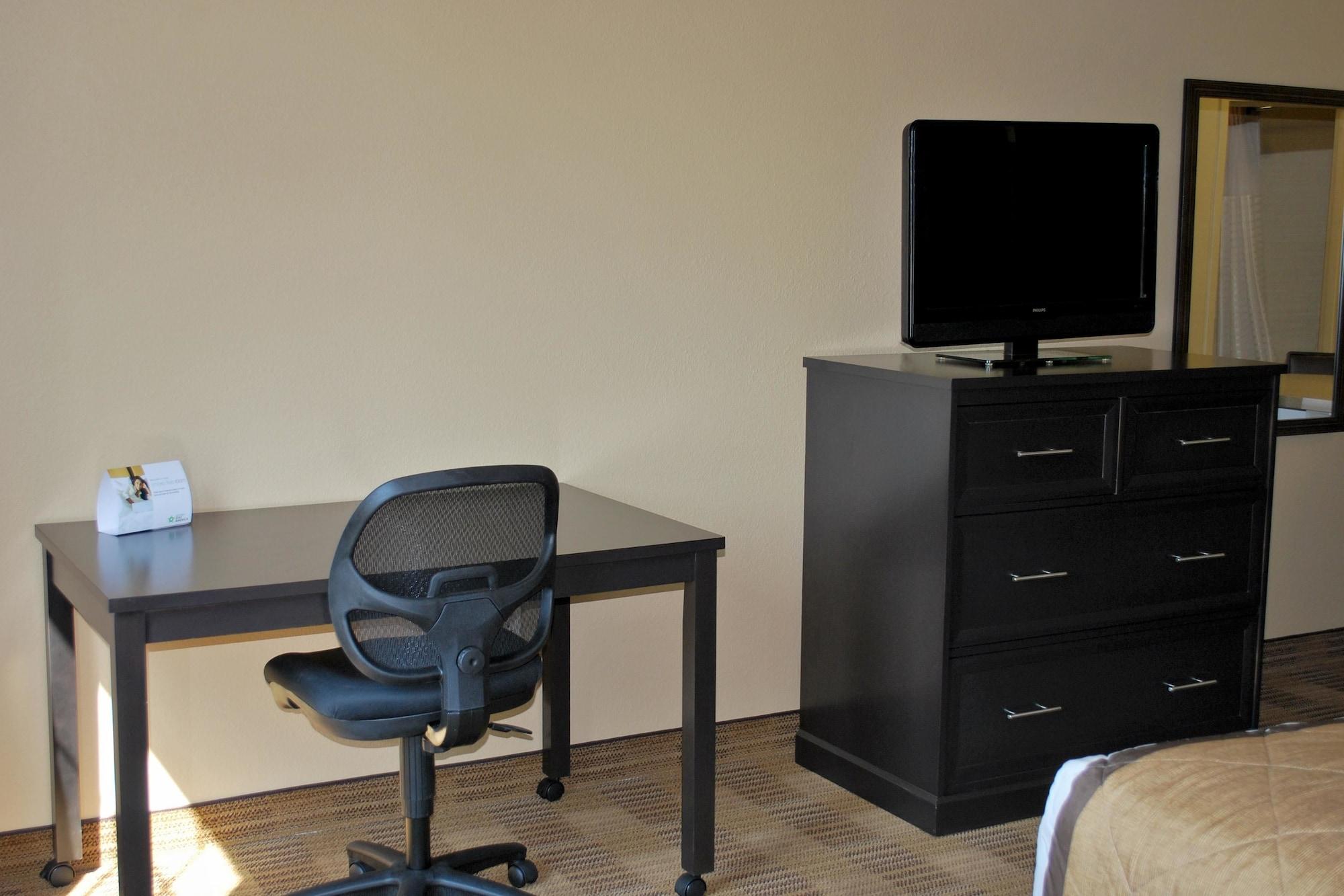 Extended Stay America Suites - Milwaukee - Brookfield Dış mekan fotoğraf