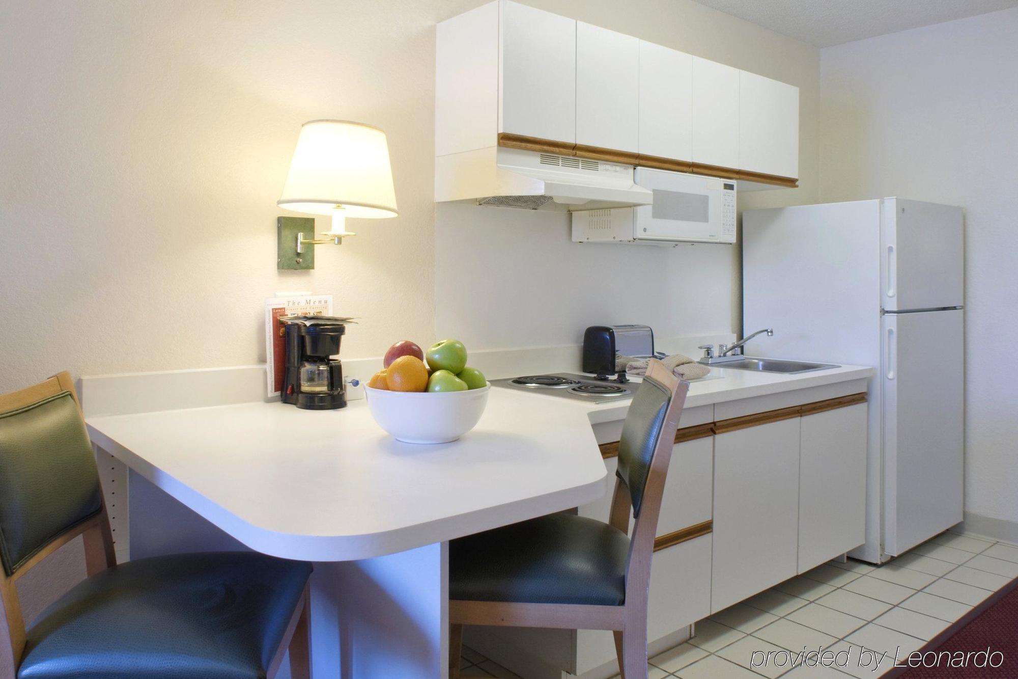 Extended Stay America Suites - Milwaukee - Brookfield Oda fotoğraf