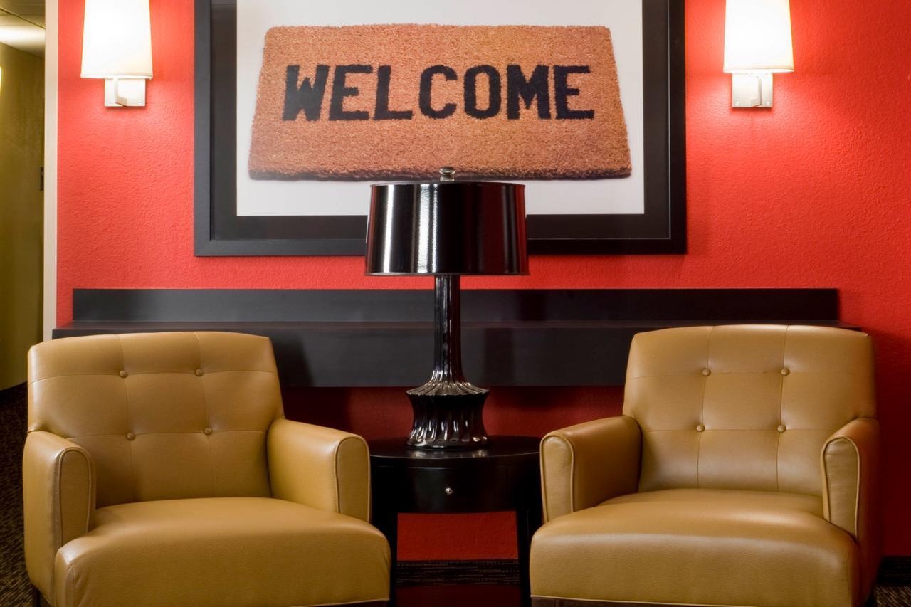Extended Stay America Suites - Milwaukee - Brookfield Dış mekan fotoğraf