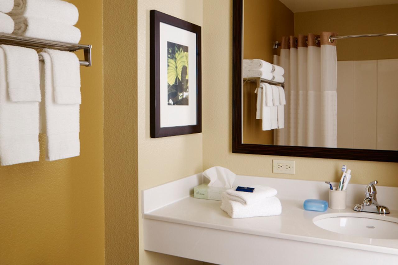 Extended Stay America Suites - Milwaukee - Brookfield Dış mekan fotoğraf